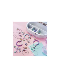 Janod 14 bijoux astro à créer - Les ateliers bijoux -