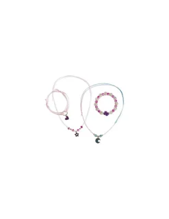 Janod 4 bijoux d'humeur à créer - Les Ateliers Bijoux -