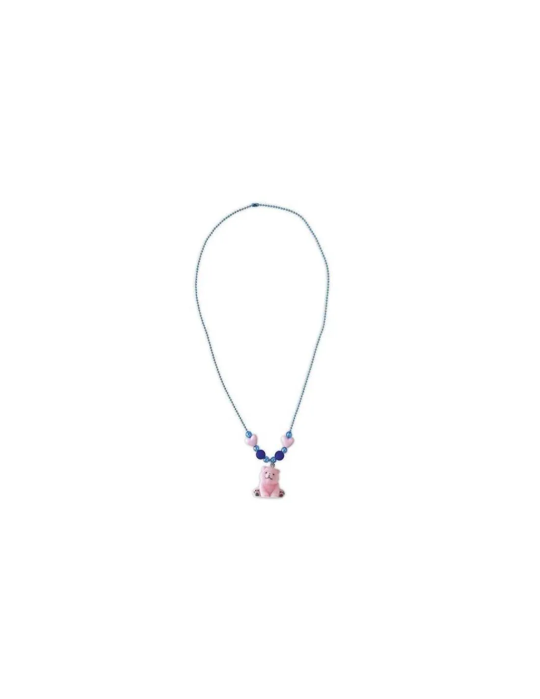 Janod 3 bijoux Petits animaux à créer - Les Ateliers Bijoux -