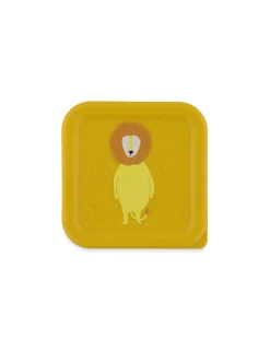 Enfant Trixie 3 Boites à goûter Lion -
