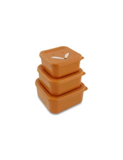 Enfant Trixie 3 Boites à goûter Renard -