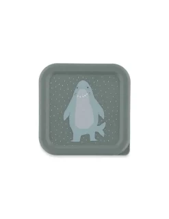 Enfant Trixie 3 Boites à goûter Requin -