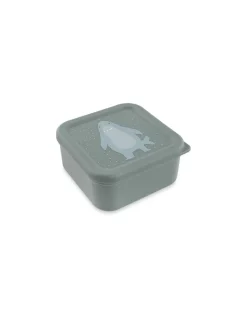 Enfant Trixie 3 Boites à goûter Requin -