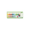 Djeco 8 bouteilles de gouache -