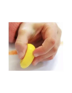 Enfant Crayon Rocks 8 crayons en cire naturelle - Crayons Rocks