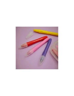 Enfant Janod 10 crayons gel -