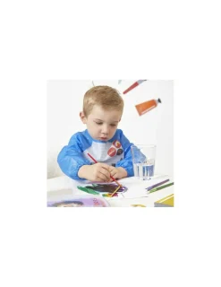 Enfant Janod 10 crayons gel -
