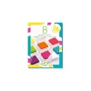 Djeco 8 encreurs Pop -