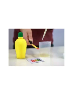 Enfant Buki France 150 expériences de chimie - Buki