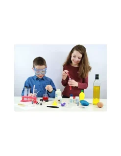 Enfant Buki France 150 expériences de chimie - Buki