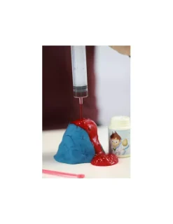 Enfant Buki France 150 expériences de chimie - Buki