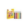 Enfant Janod 8 Feutres Jumbo -