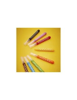 Enfant Janod 8 Feutres Jumbo -