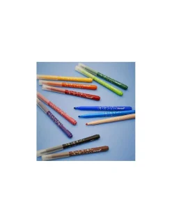 Enfant Janod 12 Feutres longue durée -