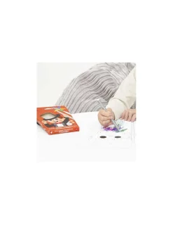 Janod 10 Feutres magiques -