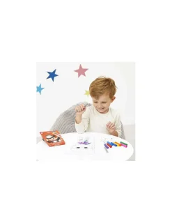 Janod 10 Feutres magiques -