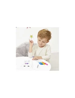 Janod 10 Feutres magiques -