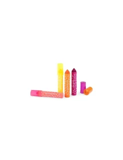 Enfant Moulin Roty 12 gros feutres pointes coniques Les Toupitis -