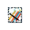 Enfant Djeco 6 marqueurs opaques Street Art -