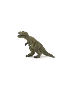 Papo 6 mini figurines dinosaures -