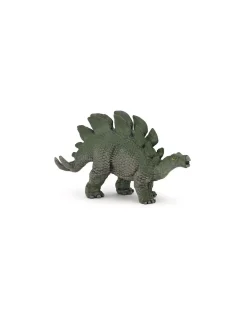Papo 6 mini figurines dinosaures -