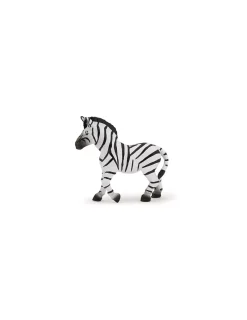 Papo 6 mini figurines vie sauvage avec éléphant -