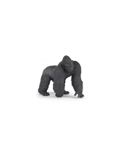 Papo 6 mini figurines vie sauvage avec éléphant -