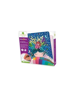 Sycomore 5 mosaïques rêves enchantés -