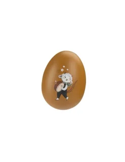 Moulin Roty 2 oeufs maracas Après la pluie -