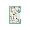 Djeco 1000 stickers pour les petits -