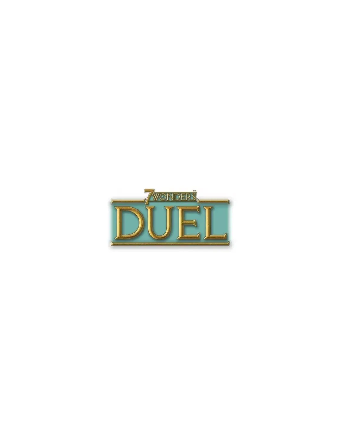 Enfant Asmodee 7 wonders duel