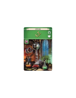 Enfant Asmodee 7 wonders nouvelle édition