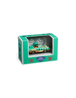 Djeco Abys Engine Crazy Motors -