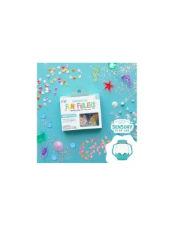 Glo Pals Accessoires sensoriels Mer Fun Fillers -
