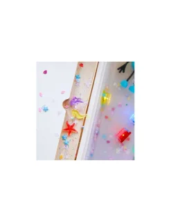 Glo Pals Accessoires sensoriels Mer Fun Fillers -