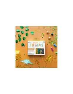 Glo Pals Accessoires sensoriels Safari Fun Fillers -