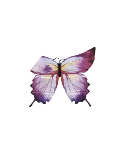 Great Pretenders Ailes de papillon roses -