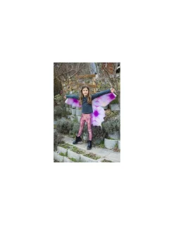 Great Pretenders Ailes de papillon roses -