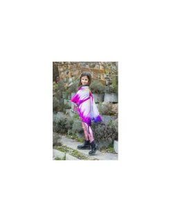 Great Pretenders Ailes de papillon roses -