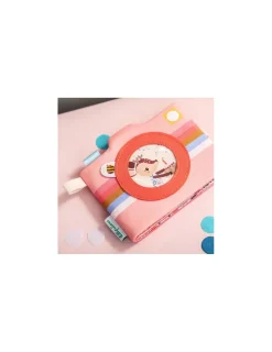 Lilliputiens Album photo Stella -