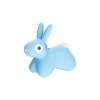Quut Animal sauteur lapin Hoppi bleu -