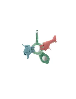 Moulin Roty Anneau d'activités Sous mon Baobab -