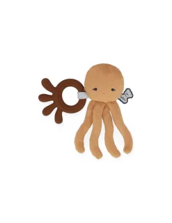 Kaloo Anneau de dentition Poulpe Petit Calme -