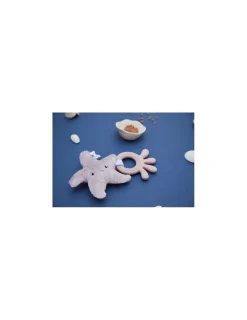 Kaloo Anneau de dentition Étoile de mer Petit Calme -