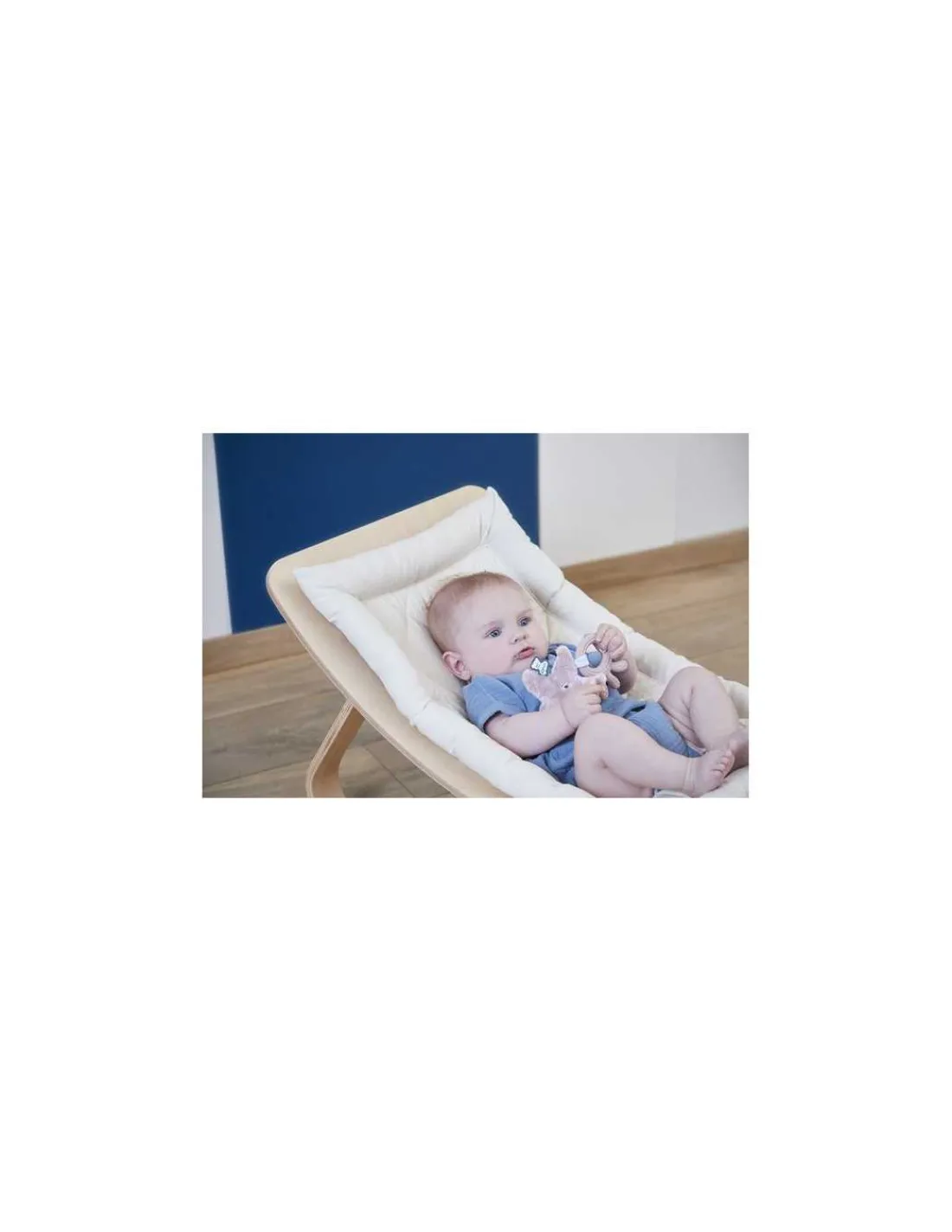 Kaloo Anneau de dentition Étoile de mer Petit Calme -