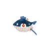 Moulin Roty Anneau hochet baleine Les aventures de Paulie -