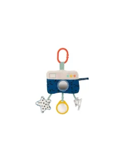 Moulin Roty Appareil photo d'activités à suspendre Puce & Pilou -