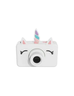 Enfant The Zoofamily Appareil photo Licorne -