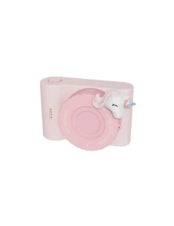 Enfant The Zoofamily Appareil photo Licorne Urban Zoo -