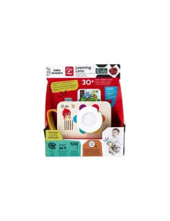 Enfant Hape Toys Appareil photo Magic Touch Baby Einstein - Hape